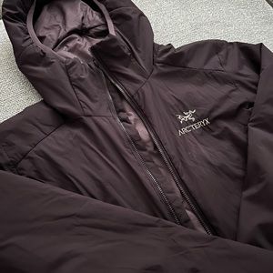 Arc’teryx Woman’s Atom LT Rhapsody